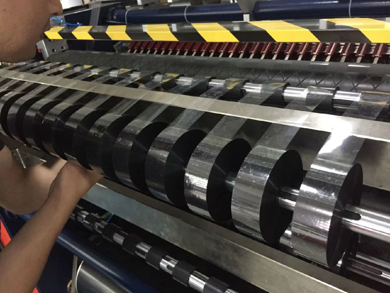 生产设备 生产设备