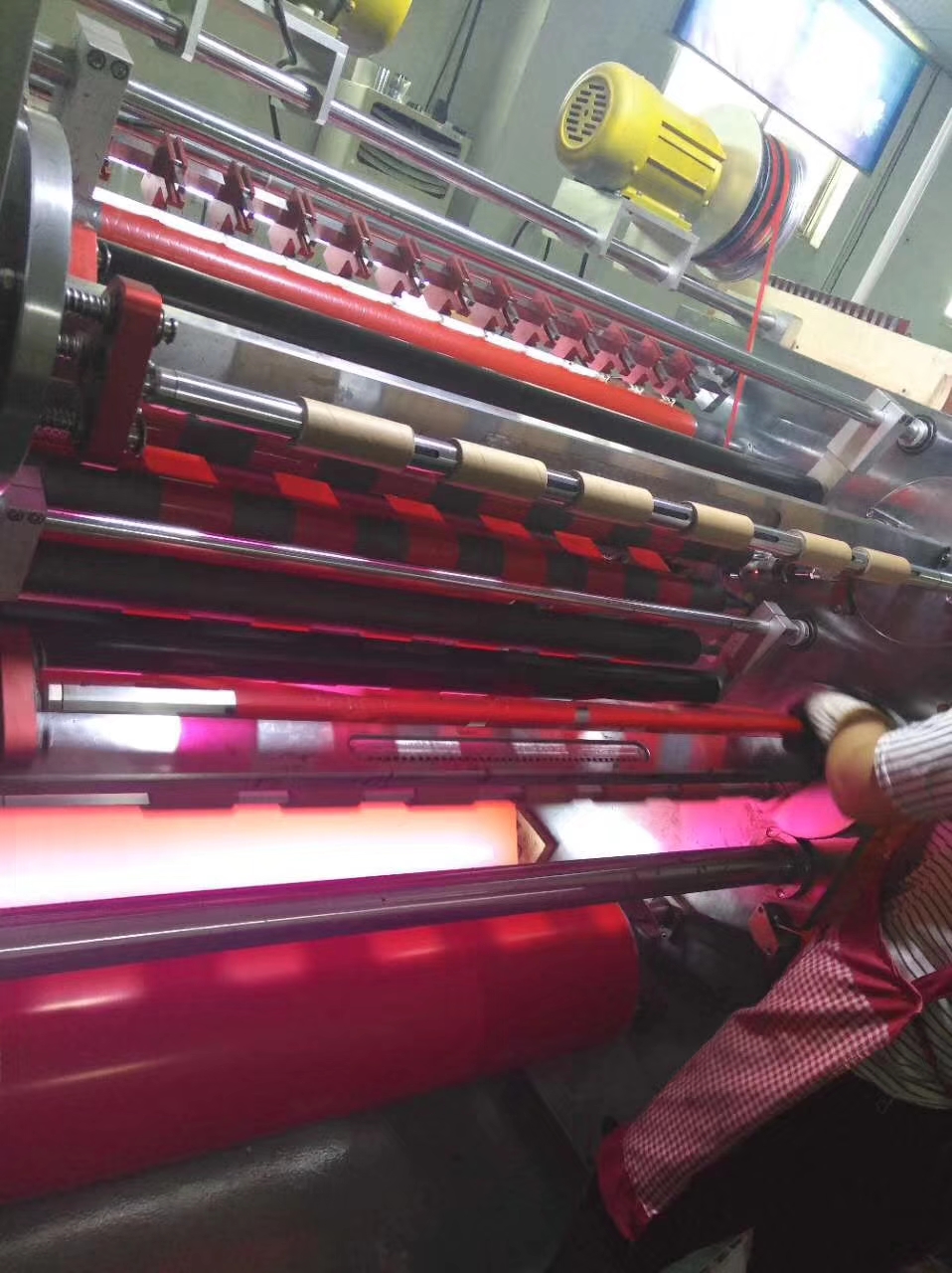 机械设备 机械设备