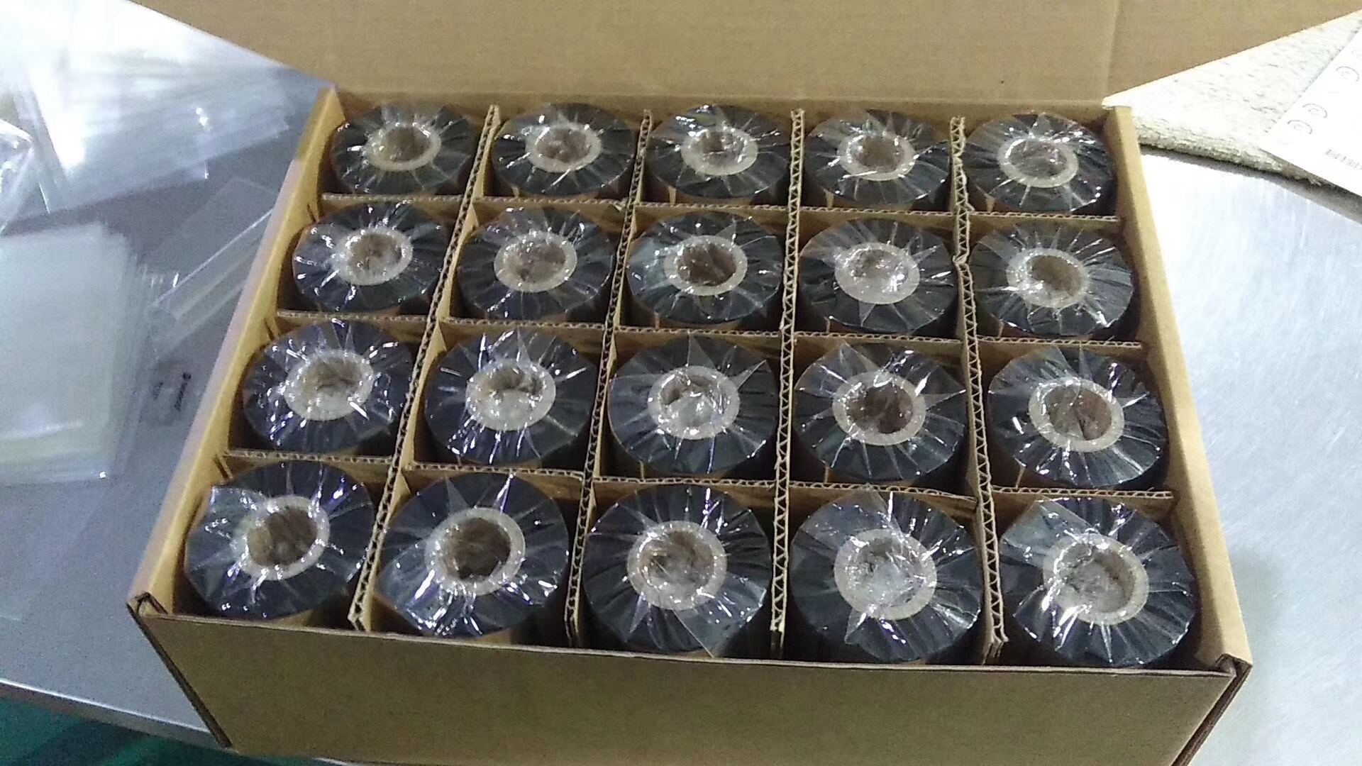 超强耐久性树脂