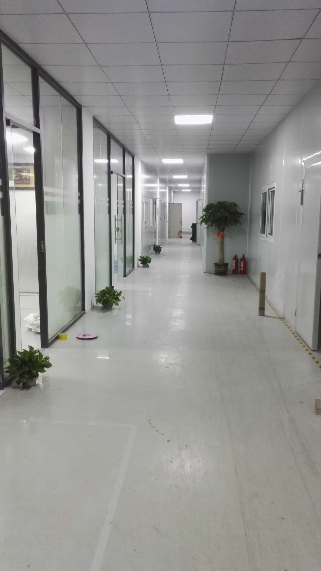 办公环境 办公环境