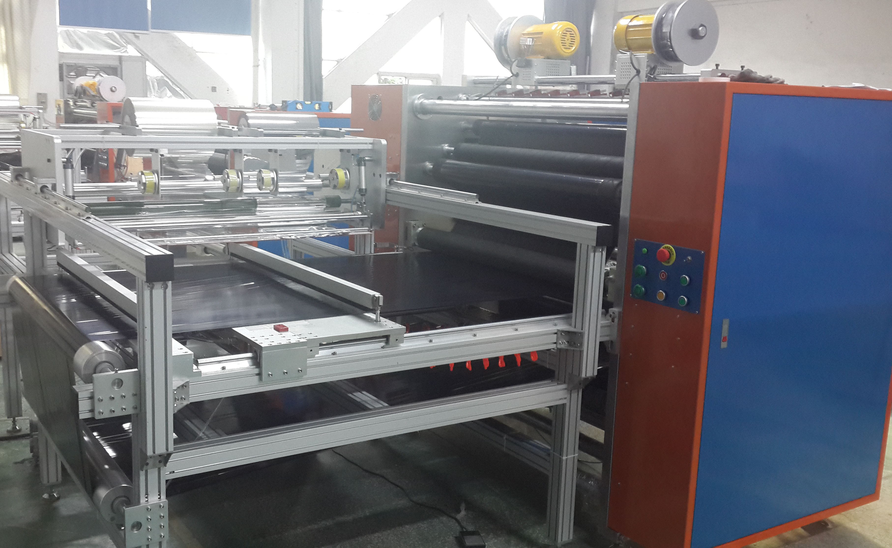 机械设备 机械设备