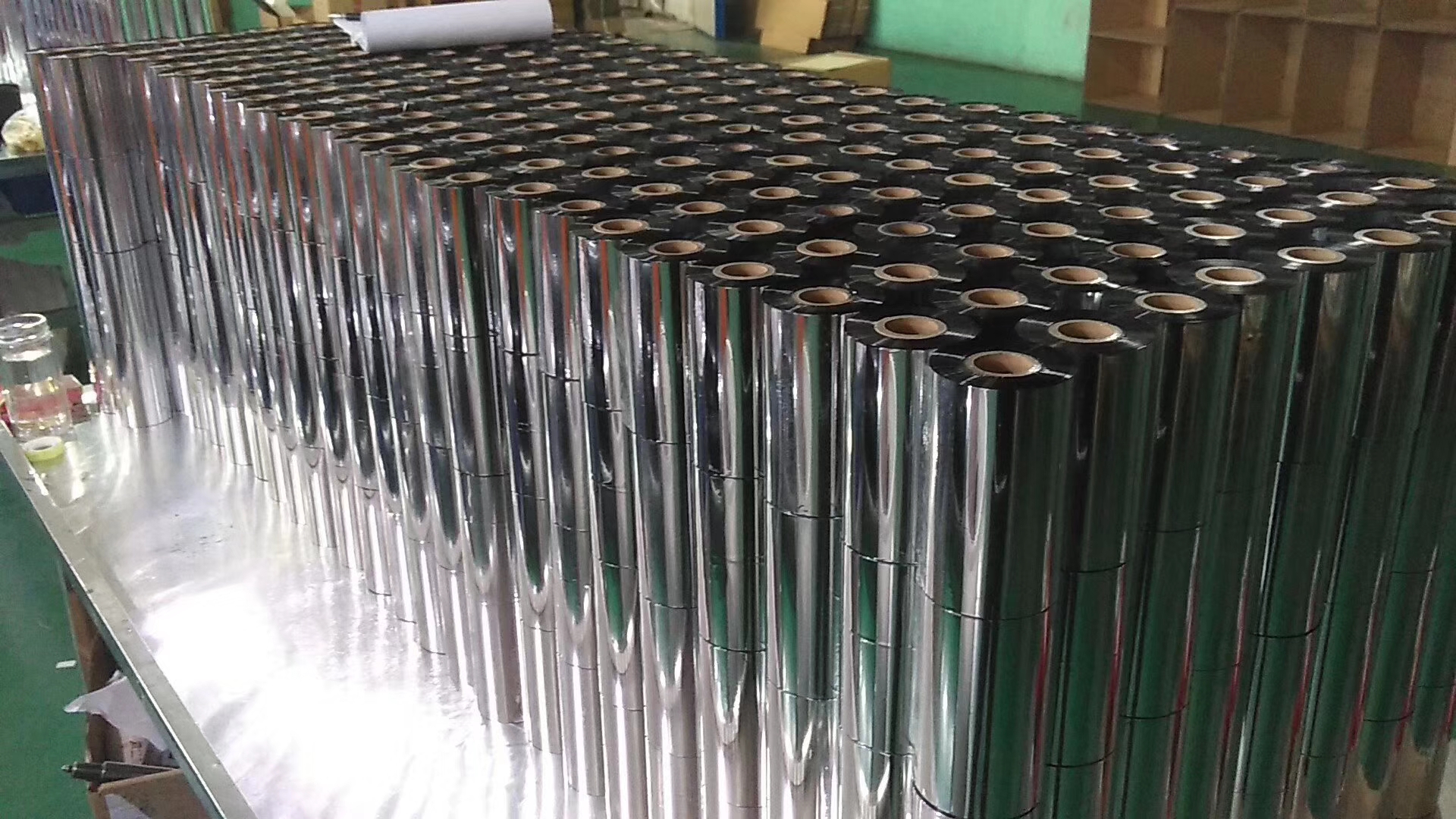 超强耐久性树脂