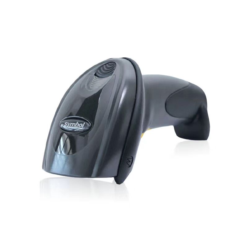 条码扫描枪 条码扫描枪