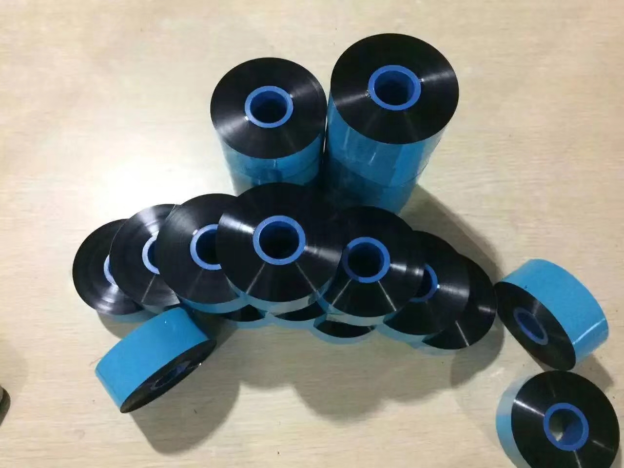 证卡碳带 证卡碳带